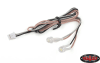 RC4WD Fog Lights with LED Lighting System for Traxxas TRX-4 2021 Ford Bronco - Image 5 of 0