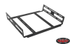 RC4WD Overland Bed Rack for Axial SCX10 III Jeep JT Gladiator - Image 3 of 0