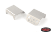 RC4WD Oxer Diff Guard for Axial 1/6 SCX6 Jeep Wrangler (2) - Image 3 of 0