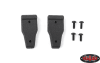 RC4WD Rear Window Hinges for Axial 1/6 SCX6 Jeep Wrangler - Image 3 of 0