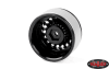 RC4WD Rad 1.9" Aluminum Internal Beadlock Wheels (Black) (4) - Image 3 of 0