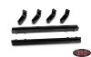 RC4WD Metal Side Sliders for Traxxas TRX-4 2021 Bronco (Style B) - Image 1 of 0