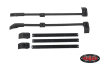 RC4WD Roof Rails for Traxxas TRX-4 2021 Bronco (Style B) - Image 1 of 0