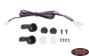 RC4WD LED Roof Lateral Light for Traxxas TRX-4 2021 Bronco - Image 5 of 0