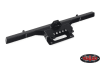 RC4WD KS Rear Metal Bumper for Axial SCX10 III Early Ford Bronco (Black) - Image 3 of 0