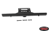 RC4WD KS Rear Metal Bumper for Axial SCX10 III Early Ford Bronco (Black) - Image 4 of 0