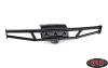RC4WD Rough Stuff Metal Rear Tube Bumper for Axial SCX10 III Early Ford Bronco (Black) - Image 1 of 0