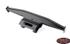 RC4WD Rough Stuff Metal Rear Tube Bumper for Axial SCX10 III Early Ford Bronco (Black) - Image 2 of 0