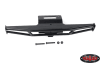 RC4WD Rough Stuff Metal Rear Tube Bumper for Axial SCX10 III Early Ford Bronco (Black) - Image 4 of 0