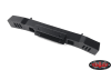 RC4WD Eon Metal Rear hitch Bumper with LEDs and Dual Exhaust for Axial SCX6 JEEP Wrangler JLU - Image 3 of 0