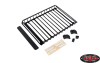 RC4WD Steel Tube Roof Rack for Traxxas TRX-4 2021 Ford Bronco - Image 1 of 0