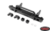 RC4WD Classic Front Steel Bumper with Lights for Vanquish VS4-10 Phoenix - Image 1 of 0