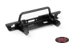 RC4WD Classic Front Steel Bumper with Lights for Vanquish VS4-10 Phoenix - Image 3 of 0