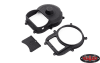 RC4WD R3 Single / 2-Speed Transmission Gear Cover for Trail Finder 2 Chassis - Image 1 of 0