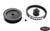 RC4WD Belt Drive Kit for Traxxas TRX-4 and TRX-6 - Image 5 of 0
