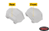RC4WD Axle Diff Guard for Vanquish Currie Axle F10 - Image 2 of 0