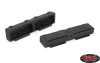 RC4WD Rear Bed Rack And Tool Box with Light Bar for Vanquish VS4-10 Phoenix - Image 4 of 0