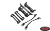 RC4WD Canoe Mount for Roof Rack Vanquish VS4-10 Phoenix - Image 1 of 0