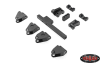 RC4WD Leaf Under Mounts for Yota II / TF2 (9mm) - Image 1 of 0