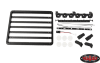 RC4WD Spartan Roof Rack and LED Lights for Enduro Bushido (Clear) - Image 1 of 0