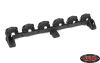 RC4WD Spartan Roof Rack and LED Lights for Enduro Bushido (Clear) - Image 5 of 0