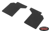RC4WD Rear Mud Flaps for Enduro Bushido - Image 1 of 0