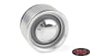 RC4WD Steam Roller 1.55" Aluminum CAP Wheels (4) - Image 2 of 0