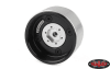 RC4WD Steam Roller 1.55" Aluminum CAP Wheels (4) - Image 3 of 0