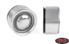 RC4WD Steam Roller 1.55" Aluminum CAP Wheels (4) - Image 5 of 0
