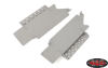 RC4WD Side Steps for RC4WD Chevrolet K10 Scottsdale - Image 1 of 0