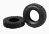 RC4WD King of the Road 1.7" 1/14 Semi Truck Tires (2) - Image 1 of 0