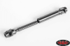 RC4WD Ultra Scale Hardened Steel Driveshaft Ver 2 (3.15"/4.33"-80mm/110mm) 5mm Hole - Image 2 of 0