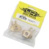 Yeah Racing Brass Knuckle Arm For Axial SCX10 II (2) - Image 2 of 0