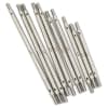 Yeah Racing Stainless Steel Full Link Set For Axial SCX10 II 12.3" WB 10pcs - Image 1 of 0