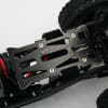 Yeah Racing Aluminum Battery Plate for Axial SCX24 - Image 2 of 0