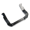 Yeah Racing Aluminum Front Bumper Mount for Axial SCX24 C10 - Image 2 of 0