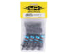 Yeah Racing Aluminum Big Bore Go 55mm shocks for Touring Cars - Image 2 of 0