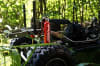 Yeah Racing 100mm Desert Lizard Two Stage Internal Spring Damper Pair (2) Black For Crawler - Image 5 of 0