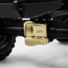 Yeah Racing Brass Front or Rear Diff Cover (13g) for Traxxas TRX-4M (1) - Image 2 of 0
