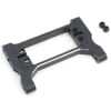 Yeah Racing Aluminum Servo Mount (Black) TRX-4 - Image 1 of 0