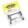 Yeah Racing Aluminum Servo Mount (Black) TRX-4 - Image 2 of 0