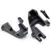 Yeah Racing Aluminum Front Shock Towers (Black) TRX-4 - Image 1 of 0