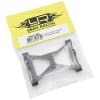 Yeah Racing Rear Frame Brace (Black) TRX-4 - Image 3 of 0