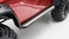 Yeah Racing Stainless Steel Rock Rails Diamond Plate - TRX-4 - Image 2 of 0