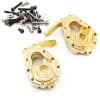 Yeah Racing Brass Front Steering Knuckle 59g 2 pcs - TRX-4 - Image 1 of 0