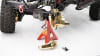 Yeah Racing Brass C Hubs 49g (2) TRX-4 - Image 2 of 0