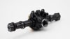Yeah Racing Alloy Front Axle Housing (Titanium Coated) TRX-4 - Image 2 of 0