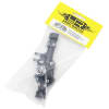 Yeah Racing Alloy Front Axle Housing (Titanium Coated) TRX-4 - Image 4 of 0