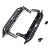 Yeah Racing Metal (Sliders) Rock Rails (Black) TRX-4 - Image 1 of 0