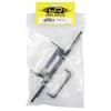 Yeah Racing Rear Metal Bumper For Traxxas TRX-4 TRX4-6 - Image 2 of 0